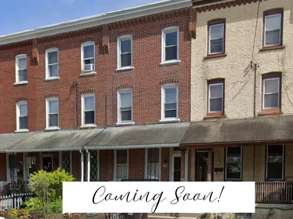 218 Forrest Ave, Norristown, PA 19401