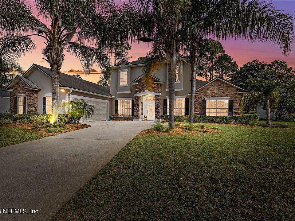 2376 CIMARRONE Boulevard, Saint Johns, FL 32259 Zillow