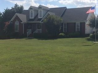 363 N Unity Grove Rd, Locust Grove, GA 30248