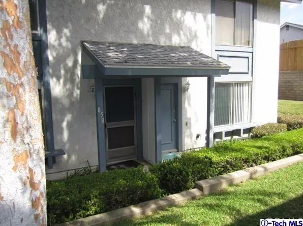 858 1/2 Silver Fir Rd, Diamond Bar, CA 91789