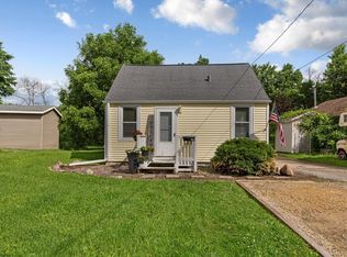 572 Mineral Sp Rd NE, Owatonna, MN 55060