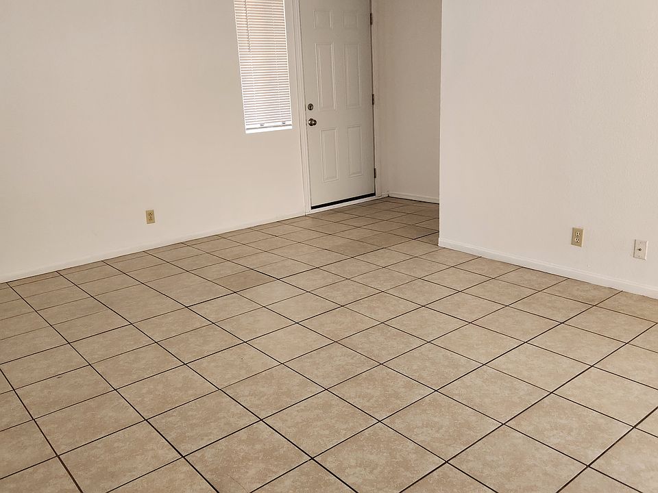 Family Room & Front Door