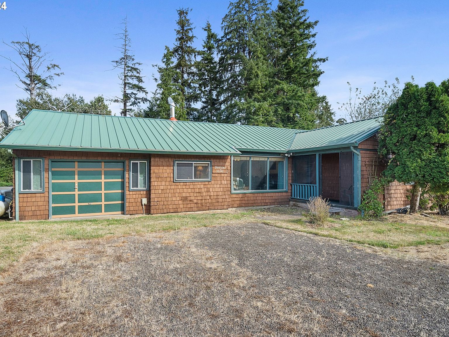 91341 Lewis And Clark Rd, Astoria, OR 97103 | Zillow