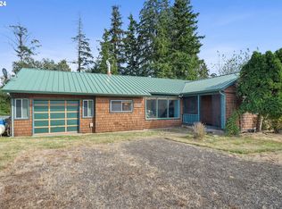 91341 Lewis And Clark Rd, Astoria, OR 97103