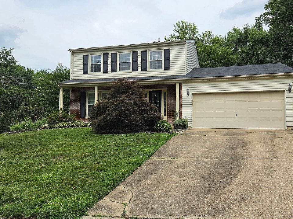 1st image of 8201 Hensley Ct