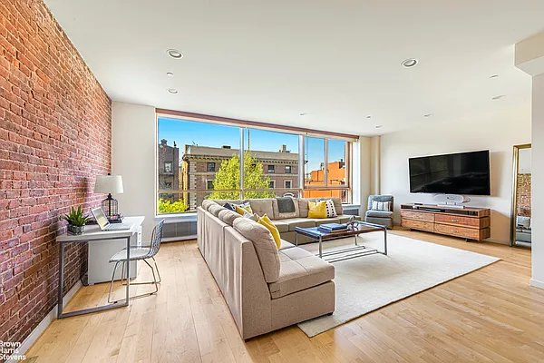 Sold by Brown Harris Stevens | media 3