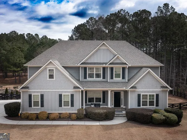 92 Chasewood Ln, Senoia, GA 30276