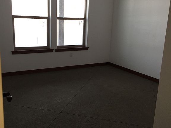 Downstairs bedroom #2