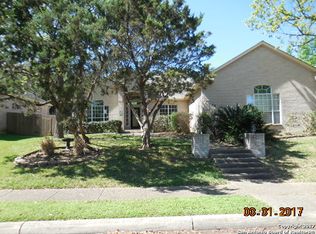 1946 Fallow Run, San Antonio, TX 78248