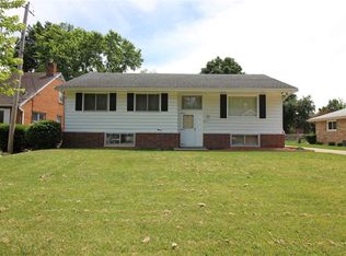 2812 W Rohmann Ave, West Peoria, IL