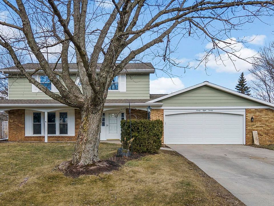 9820 Berkshire Ln, Fort Wayne, IN 46804 Zillow