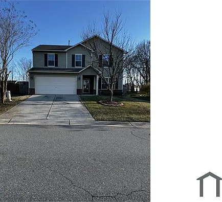 704 Collington Dr
