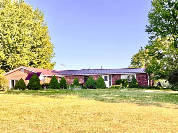 7798 S Strawtown Pike, Jonesboro, IN 46938