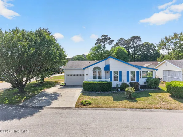 514 Leeward Way, Calabash, NC 28467