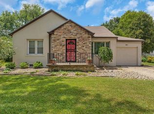 2617 SE Wisconsin Ave, Topeka, KS 66605