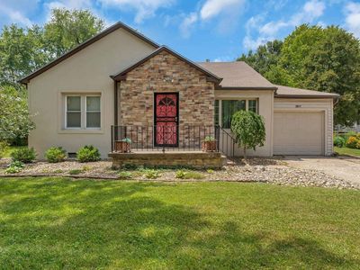 2617 SE Wisconsin Ave, Topeka, KS, 66605