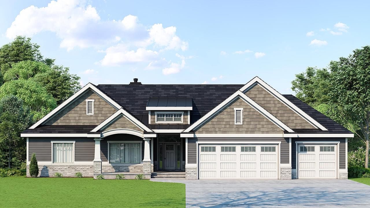 1420 Serenity Court, Sun Prairie, WI 53590 MLS 1967070 Zillow