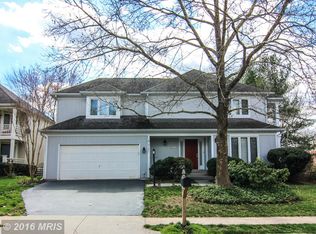 47657 Pennrun Way, Sterling, VA 20165