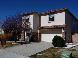 2431 Spring Flower Dr, Reno, NV 89521