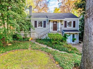 247 Chelsea Dr, Decatur, GA 30030