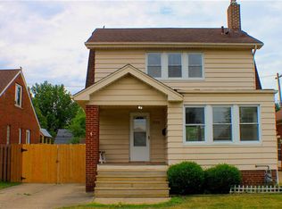 1715 North Ave, Parma, OH 44134