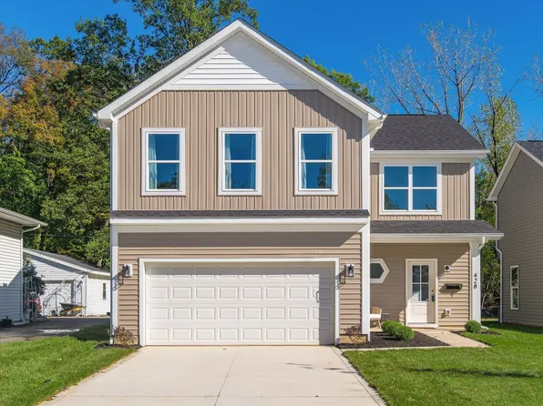 428 Postle Blvd, Columbus, OH 43228