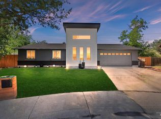 3389 S Maze Ave, Boise, ID 83706