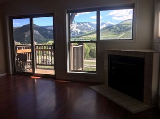 690 Nottingham Rd APT 205, Avon, CO 81620