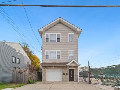 567 E 19th St, Paterson, NJ, 07514