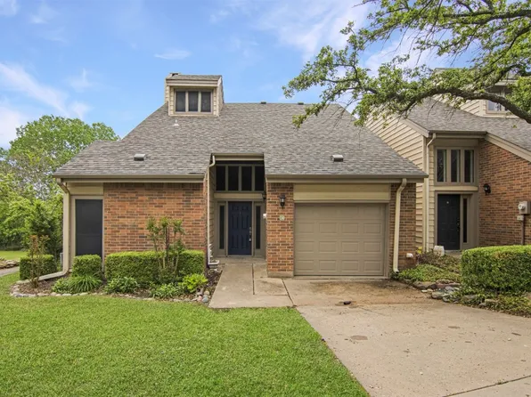 136 Summer Place Cir #136, Pottsboro, TX 75076