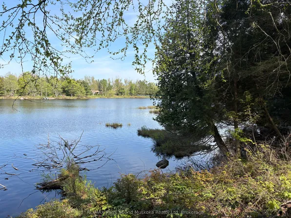 9 Sunnyshore Park Dr, McKellar, ON P2A 0B5