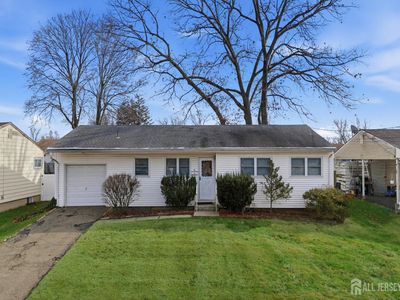 11 Dartmouth Rd, Parlin, NJ, 08859