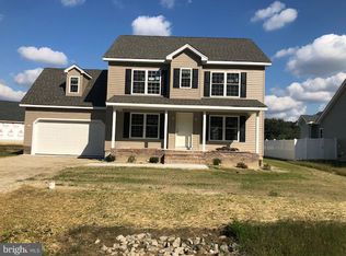 10520 Country Grove Cir, Delmar, DE 19940