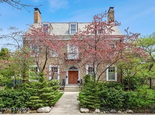 1005 Michigan Ave, Evanston, IL 60202