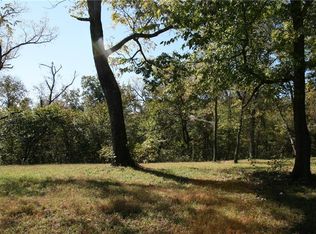 Indian Creek Rd, Garfield, AR 72732