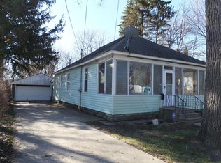 1375 Montgomery Ave, Muskegon, MI 49441