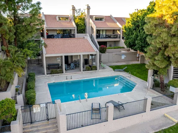 1207 E NORTHSHORE Drive #136, Tempe, AZ 85283