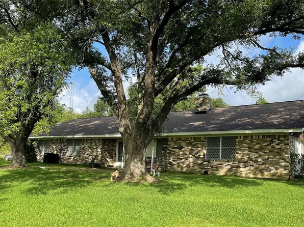 2301 State Highway 19, Huntsville, TX 77320