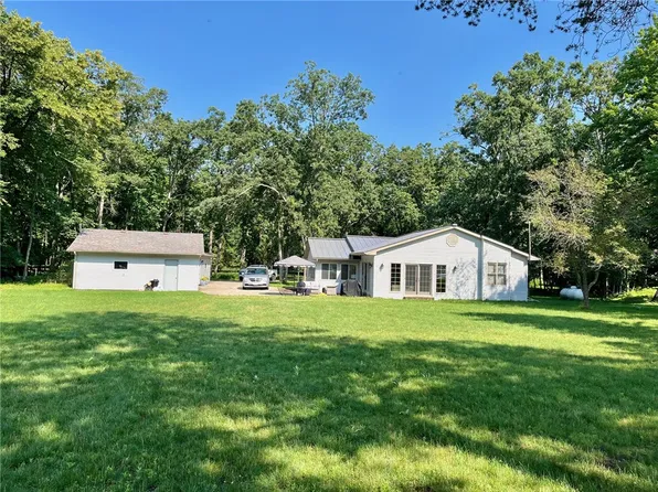 N364 Riviera Avenue, Merrillan, WI 54754