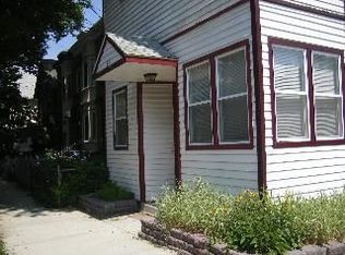 35 Lawrence St, New Haven, CT 06511