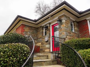 1633 Kalmia Rd NW #2, Washington, DC 20012