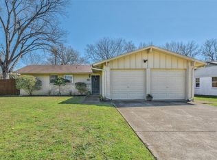 11330 Dalron Dr, Dallas, TX 75218