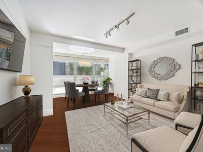 1111 23rd St NW APT 2E, Washington, DC, 20037