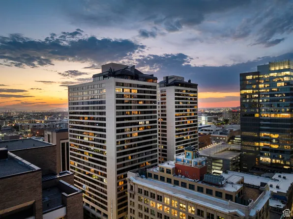 44 W Broadway APT 2507, Salt Lake City, UT 84101