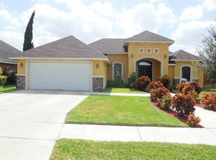 8605 N 20th St, McAllen, TX 78504