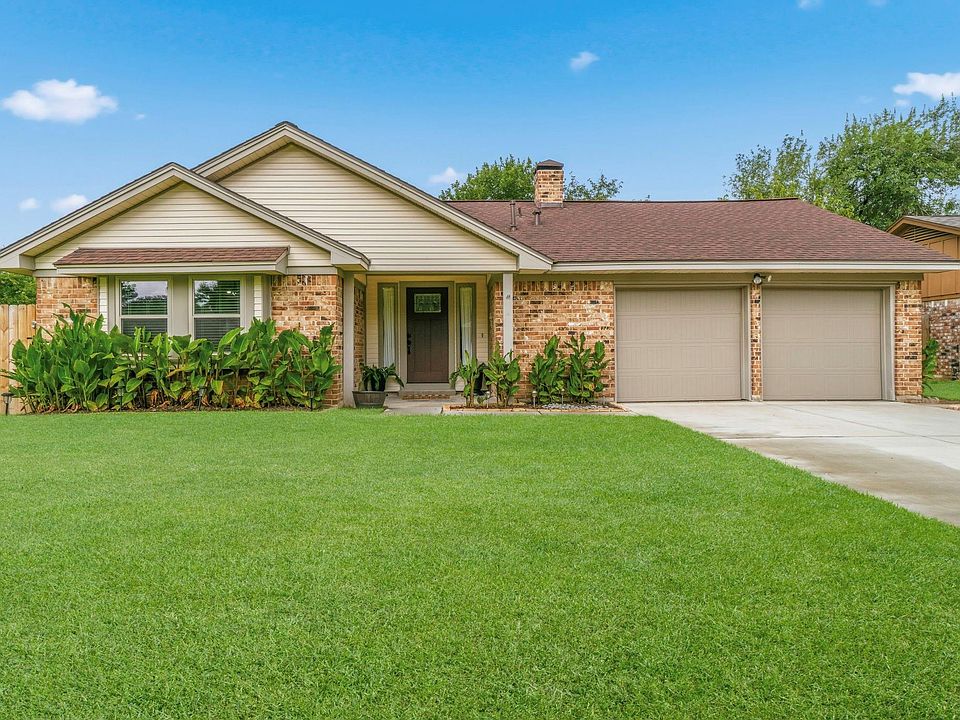 1st image of 16303 Deer Lick Dr