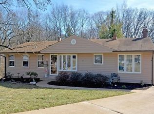 1401 Robin Hood Ct, Saint Louis, MO