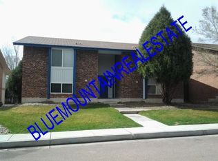 1015 Holli Springs Ln APT D, Colorado Springs, CO 80907