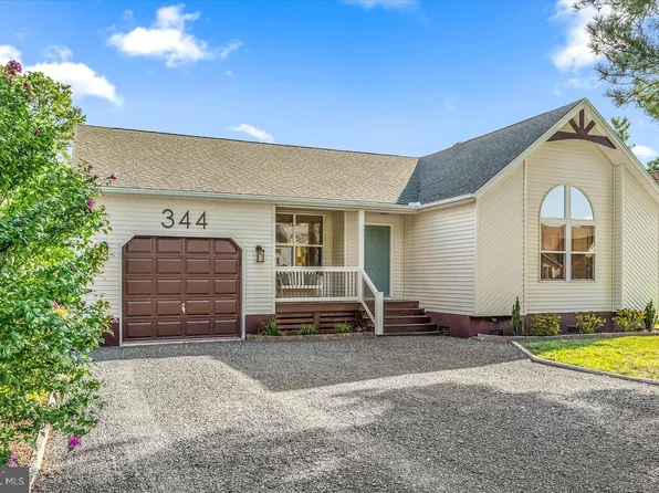 344 Ocean Pkwy, Ocean Pines, MD 21811