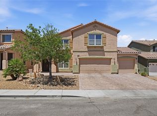1104 High Altitude Ave, North Las Vegas, NV 89032
